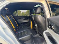 Trumpchi Leopard 2021 270T DCT J16 - ფოტო 12