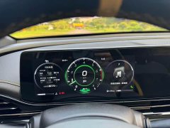 Trumpchi Leopard 2021 270T DCT J16 - ფოტო 15