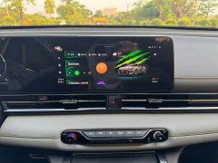 Trumpchi Leopard 2021 270T DCT J16 - ფოტო 16