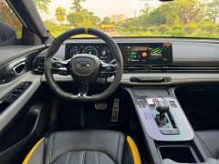 Trumpchi Leopard 2021 270T DCT J16 - ფოტო 18