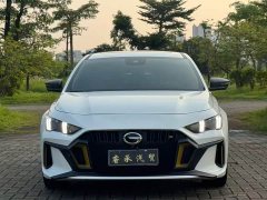 Trumpchi Leopard 2021 270T DCT J16 - ფოტო 2