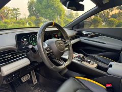 Trumpchi Leopard 2021 270T DCT J16 - ფოტო 20