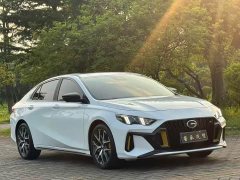 Trumpchi Leopard 2021 270T DCT J16 - ფოტო 3