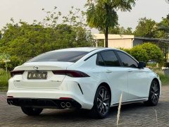Trumpchi Leopard 2021 270T DCT J16 - ფოტო 4