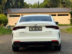 Trumpchi Leopard 2021 270T DCT J16 - ფოტო 5
