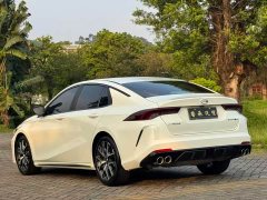Trumpchi Leopard 2021 270T DCT J16 - ფოტო 6
