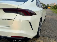Trumpchi Leopard 2021 270T DCT J16 - ფოტო 8