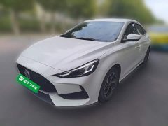 SAIC MG5 2021 180DVVT CVT Youth Luxury Edition - ფოტო 1