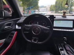SAIC MG5 2021 180DVVT CVT Youth Luxury Edition - ფოტო 11