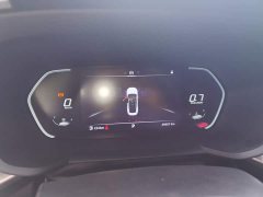SAIC MG5 2021 180DVVT CVT Youth Luxury Edition - ფოტო 12