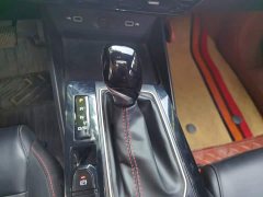 SAIC MG5 2021 180DVVT CVT Youth Luxury Edition - ფოტო 15
