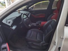 SAIC MG5 2021 180DVVT CVT Youth Luxury Edition - ფოტო 16