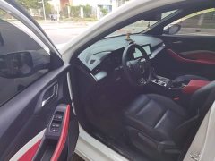 SAIC MG5 2021 180DVVT CVT Youth Luxury Edition - ფოტო 17