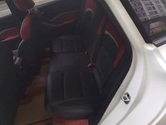 SAIC MG5 2021 180DVVT CVT Youth Luxury Edition - ფოტო 18