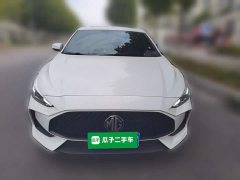 SAIC MG5 2021 180DVVT CVT Youth Luxury Edition - ფოტო 2