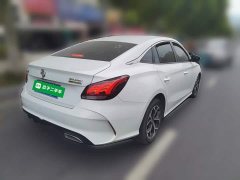 SAIC MG5 2021 180DVVT CVT Youth Luxury Edition - ფოტო 6
