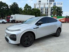 XPeng G6 625 Max Tech Edition - ფოტო 1