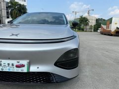 XPeng G6 625 Max Tech Edition - ფოტო 10