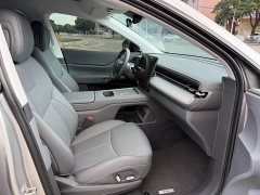 XPeng G6 625 Max Tech Edition - ფოტო 11