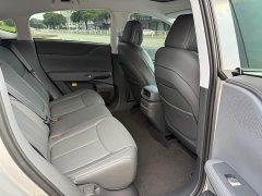 XPeng G6 625 Max Tech Edition - ფოტო 12