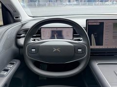 XPeng G6 625 Max Tech Edition - ფოტო 14
