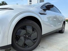 XPeng G6 625 Max Tech Edition - ფოტო 16