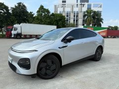 XPeng G6 625 Max Tech Edition - ფოტო 17