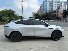 XPeng G6 625 Max Tech Edition - ფოტო 19
