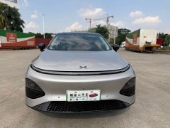 XPeng G6 625 Max Tech Edition - ფოტო 2