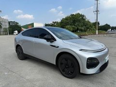 XPeng G6 625 Max Tech Edition - ფოტო 3