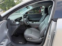 XPeng G6 625 Max Tech Edition - ფოტო 4