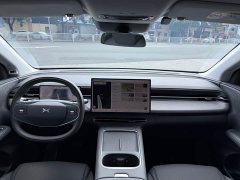 XPeng G6 625 Max Tech Edition - ფოტო 5