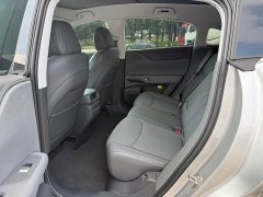 XPeng G6 625 Max Tech Edition - ფოტო 6