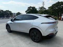 XPeng G6 625 Max Tech Edition - ფოტო 7