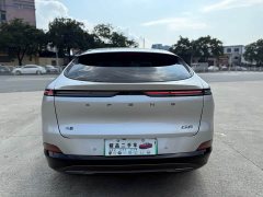 XPeng G6 625 Max Tech Edition - ფოტო 8