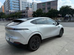 XPeng G6 625 Max Tech Edition - ფოტო 9