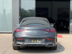 Mercedes-Benz CLE 300 4MATIC Dynamic Coupe - ფოტო 4