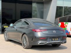 Mercedes-Benz CLE 300 4MATIC Dynamic Coupe - ფოტო 5