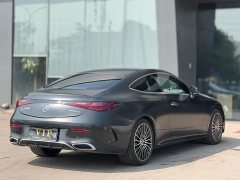 Mercedes-Benz CLE 300 4MATIC Dynamic Coupe - ფოტო 6