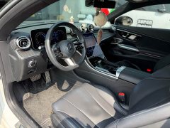 Mercedes-Benz CLE 300 4MATIC Dynamic Coupe - ფოტო 7