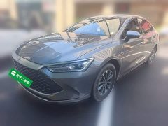 BYD Qin PLUS Champion Edition DM-i 55KM Leading - ფოტო 1