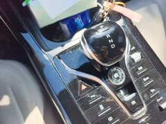 BYD Qin PLUS Champion Edition DM-i 55KM Leading - ფოტო 10