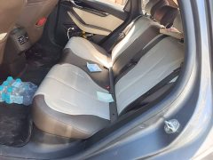BYD Qin PLUS Champion Edition DM-i 55KM Leading - ფოტო 13