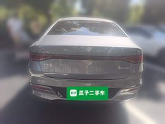 BYD Qin PLUS Champion Edition DM-i 55KM Leading - ფოტო 3