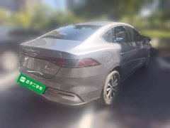 BYD Qin PLUS Champion Edition DM-i 55KM Leading - ფოტო 4