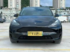 Tesla Model Y 2022 Facelift Rear-Wheel Drive - ფოტო 1