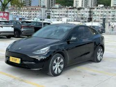 Tesla Model Y 2022 Facelift Rear-Wheel Drive - ფოტო 2