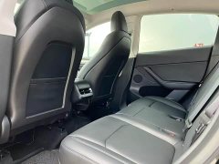 Tesla Model Y 2022 Facelift Rear-Wheel Drive - ფოტო 5