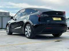 Tesla Model Y 2022 Facelift Rear-Wheel Drive - ფოტო 7