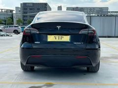 Tesla Model Y 2022 Facelift Rear-Wheel Drive - ფოტო 8